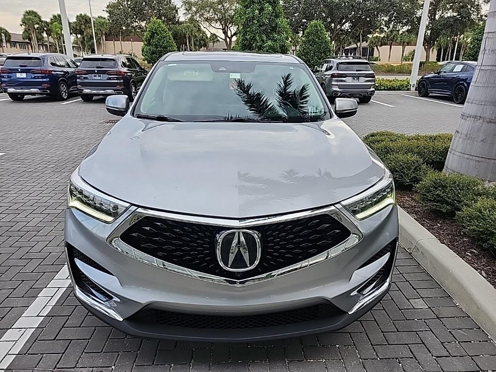 used 2019 Acura RDX car, priced at $24,244