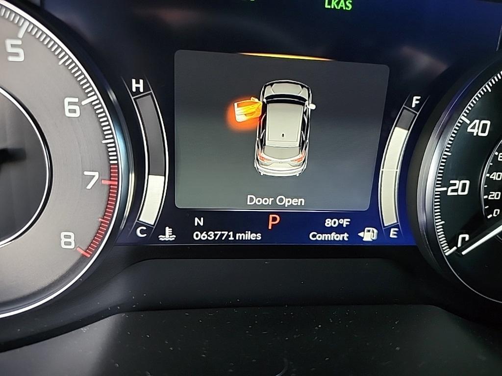 used 2019 Acura RDX car, priced at $24,244