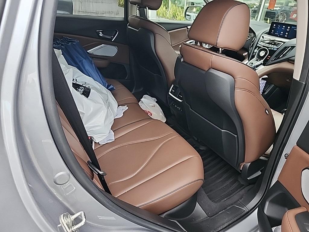 used 2019 Acura RDX car, priced at $24,244