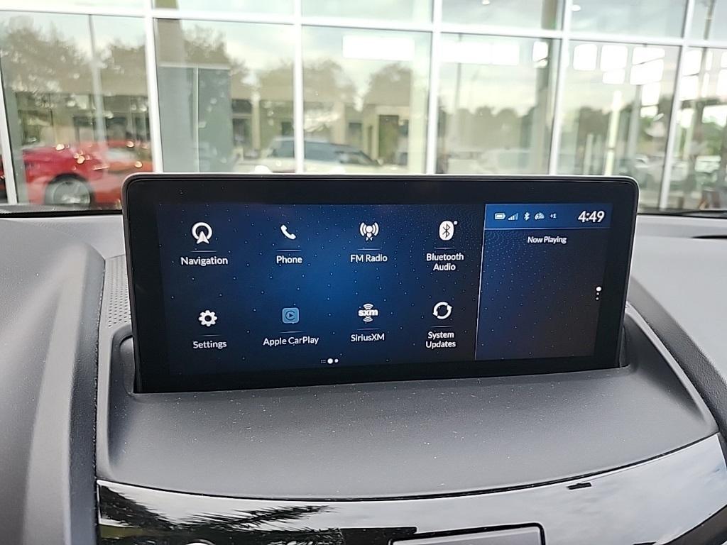 used 2019 Acura RDX car, priced at $24,244