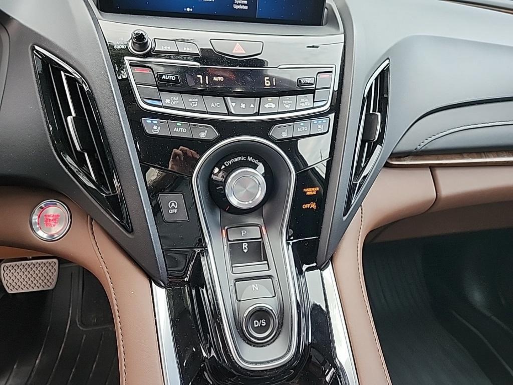 used 2019 Acura RDX car, priced at $24,244