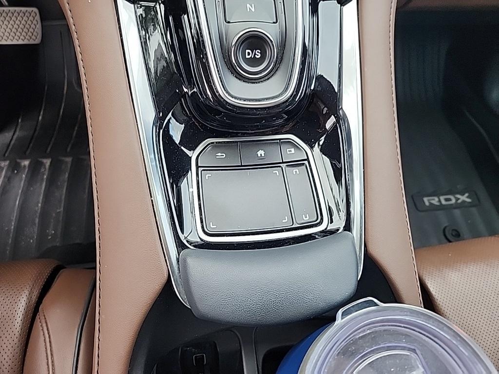 used 2019 Acura RDX car, priced at $24,244