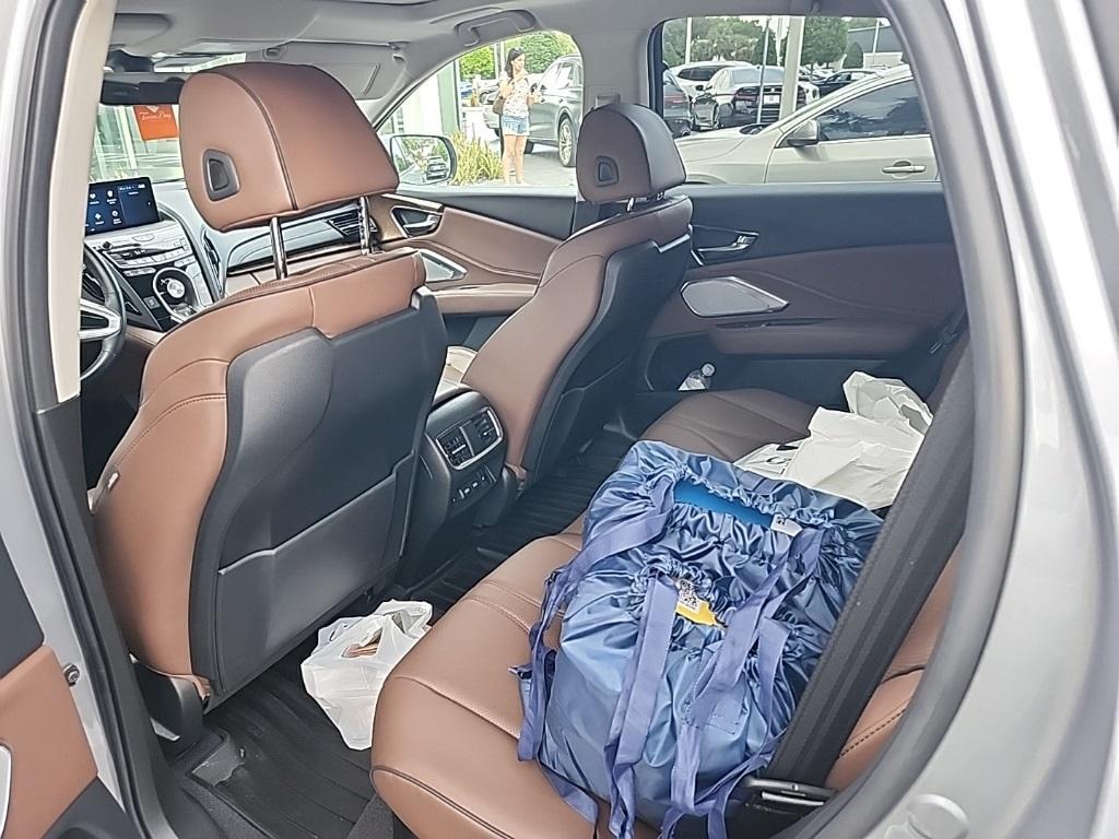 used 2019 Acura RDX car, priced at $24,244