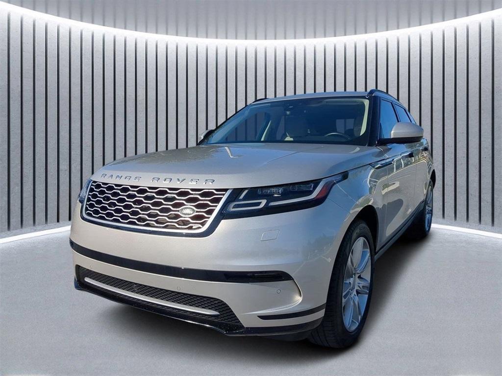 used 2020 Land Rover Range Rover Velar car, priced at $32,381