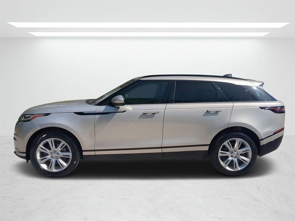 used 2020 Land Rover Range Rover Velar car, priced at $33,874