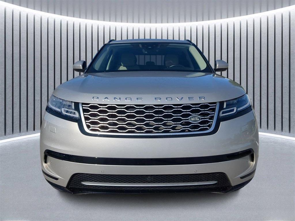 used 2020 Land Rover Range Rover Velar car, priced at $32,381