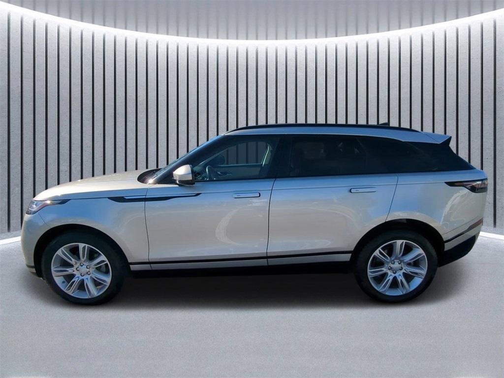 used 2020 Land Rover Range Rover Velar car, priced at $32,381