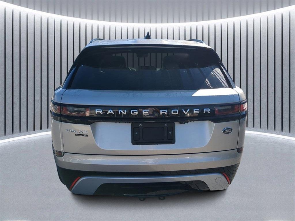 used 2020 Land Rover Range Rover Velar car, priced at $32,381