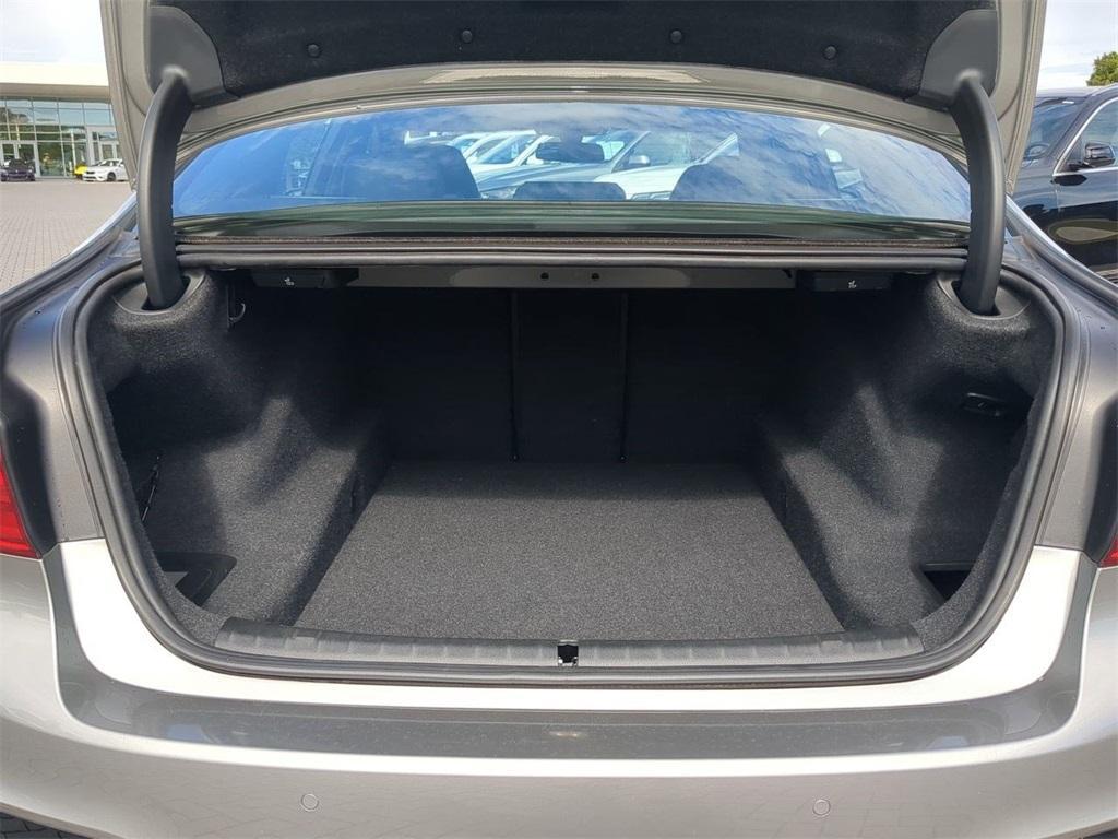 used 2019 BMW M5 car, priced at $63,981