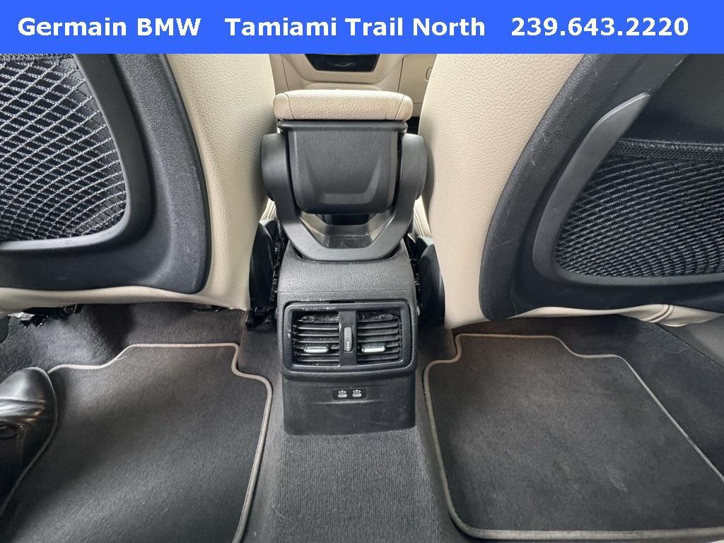 used 2021 BMW X1 car, priced at $22,995