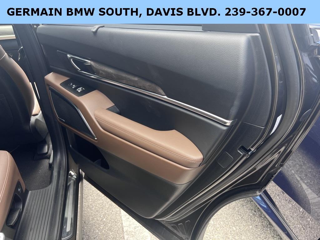 used 2022 Kia Telluride car, priced at $40,995