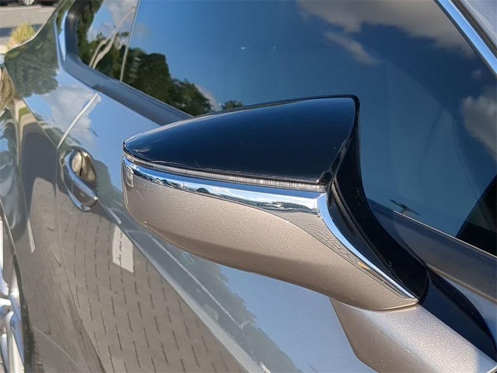 used 2020 Lexus RC 300 car, priced at $36,993