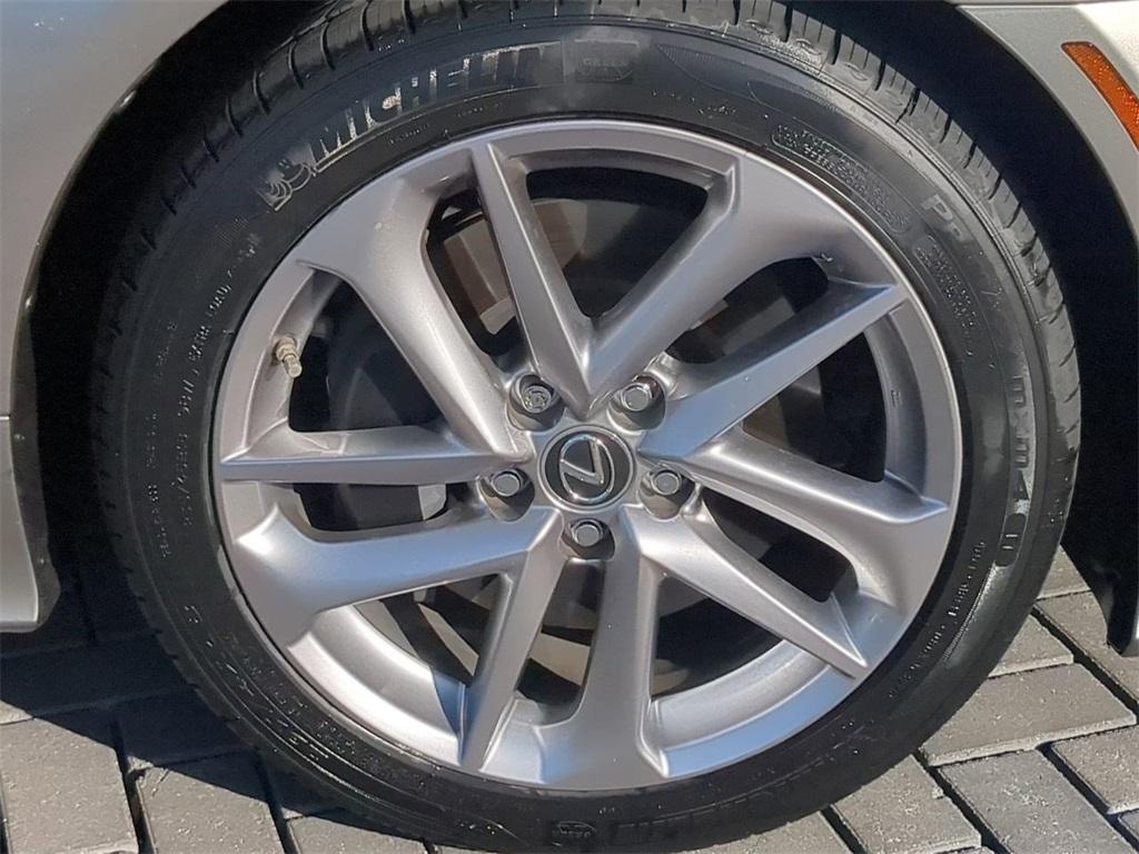 used 2020 Lexus RC 300 car, priced at $36,993