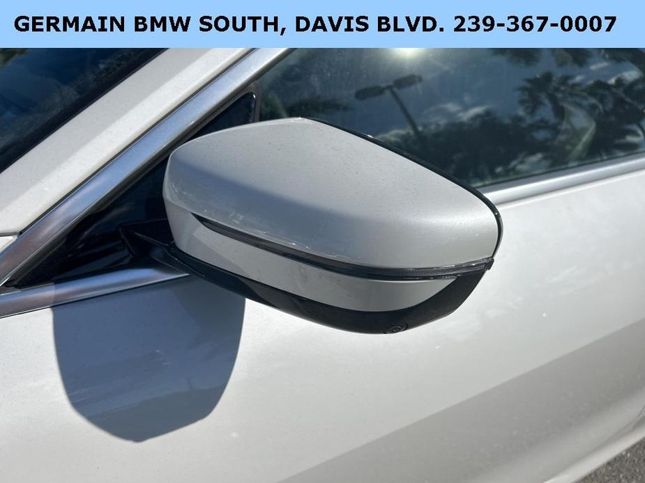 used 2024 BMW 430 car, priced at $58,369