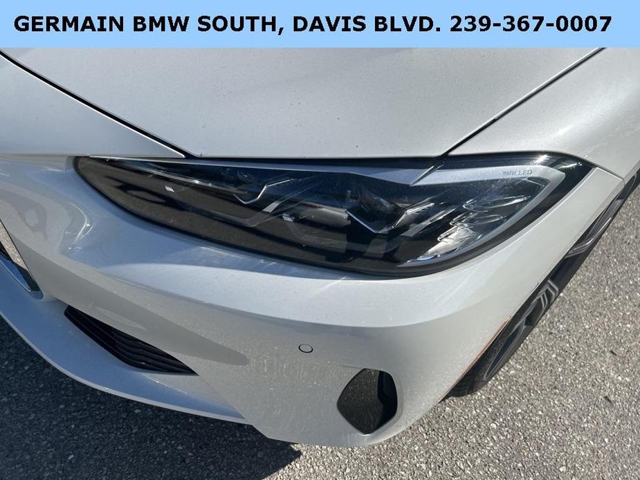 used 2024 BMW 430 car, priced at $58,369