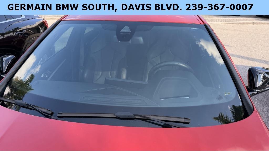 used 2021 BMW M235 Gran Coupe car, priced at $31,995