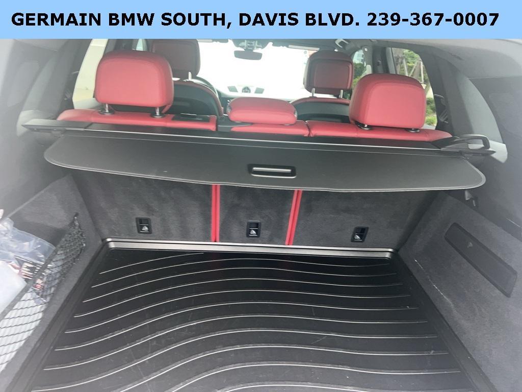 used 2023 Porsche Cayenne car, priced at $67,995
