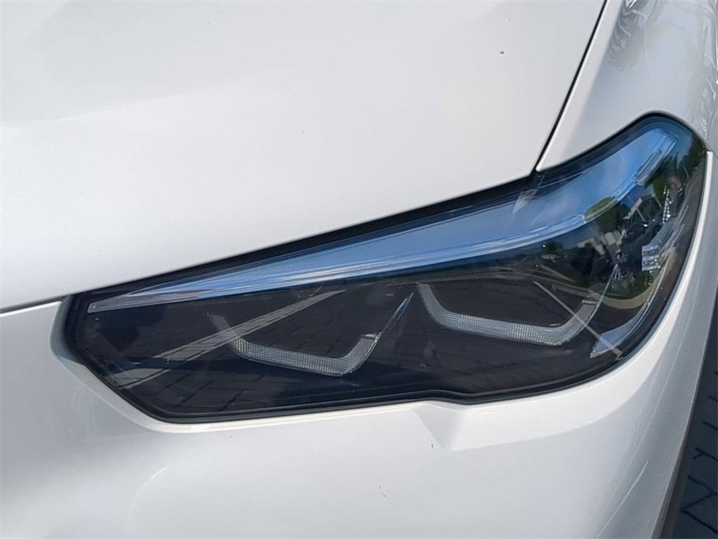 used 2022 BMW X5 car, priced at $43,595
