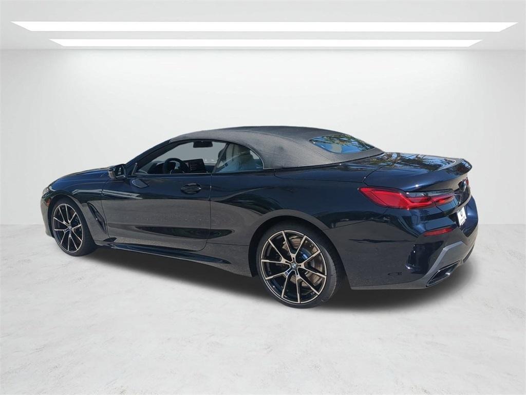 new 2026 BMW 840 car, priced at $110,100