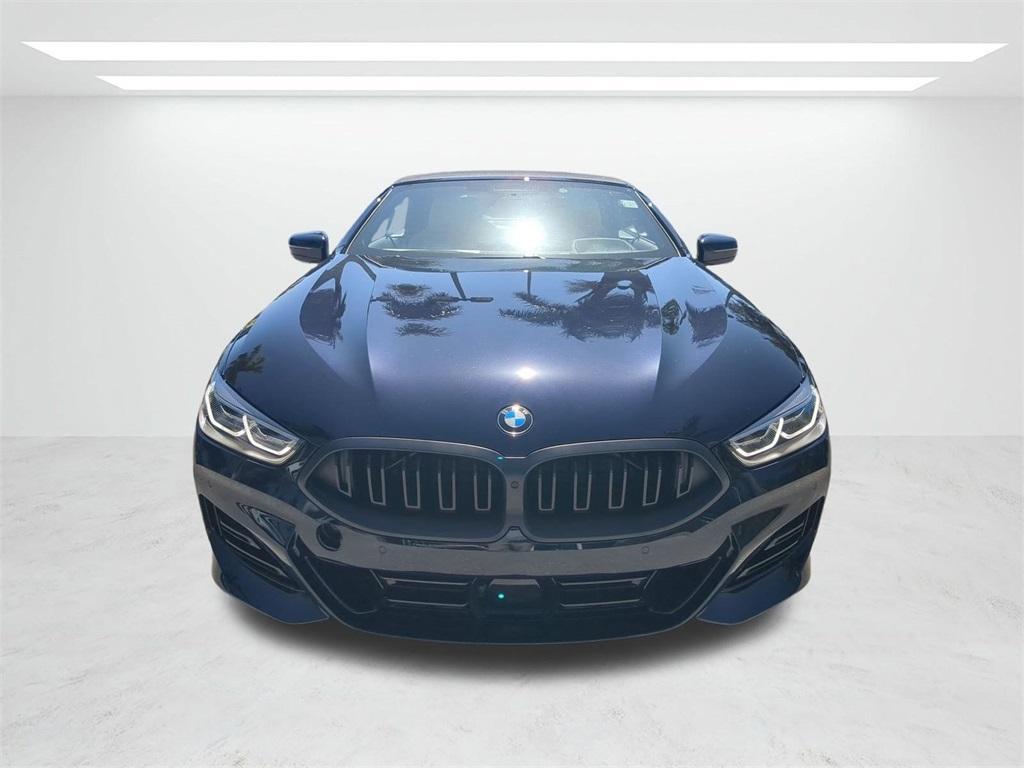 new 2026 BMW 840 car, priced at $110,100