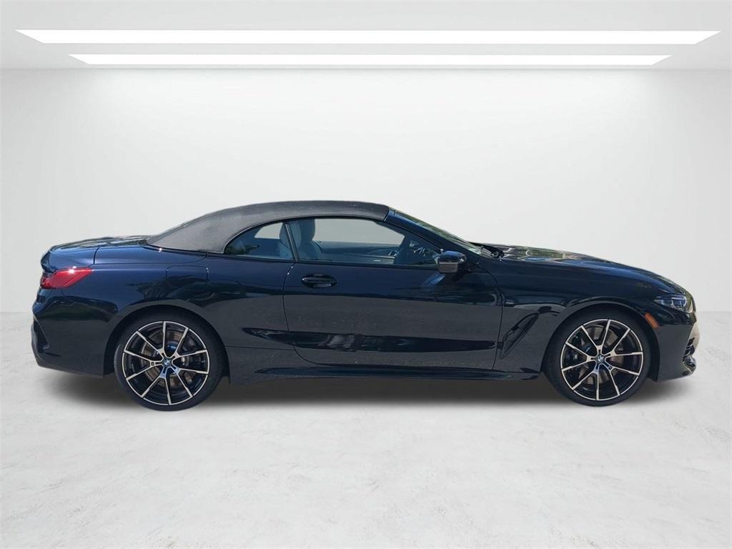 new 2026 BMW 840 car, priced at $110,100