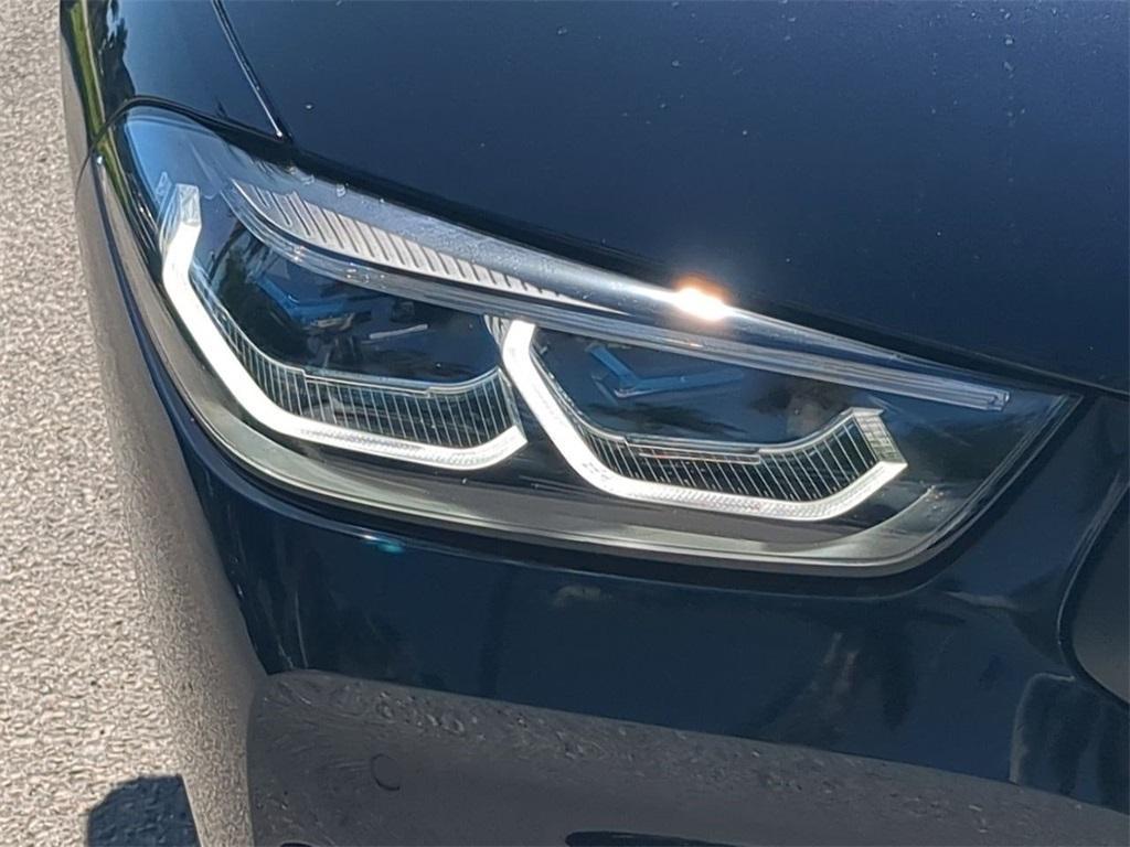 new 2026 BMW 840 car, priced at $110,100