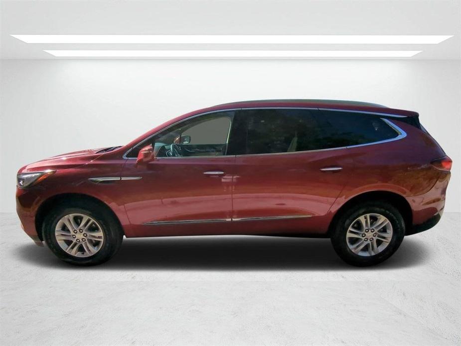 used 2020 Buick Enclave car, priced at $24,754