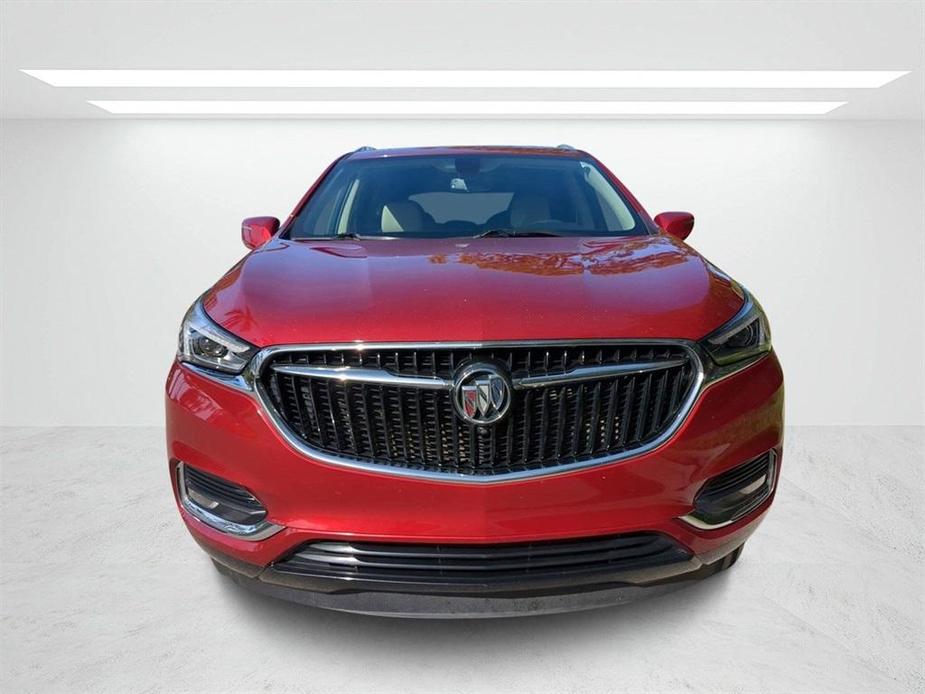 used 2020 Buick Enclave car, priced at $24,754