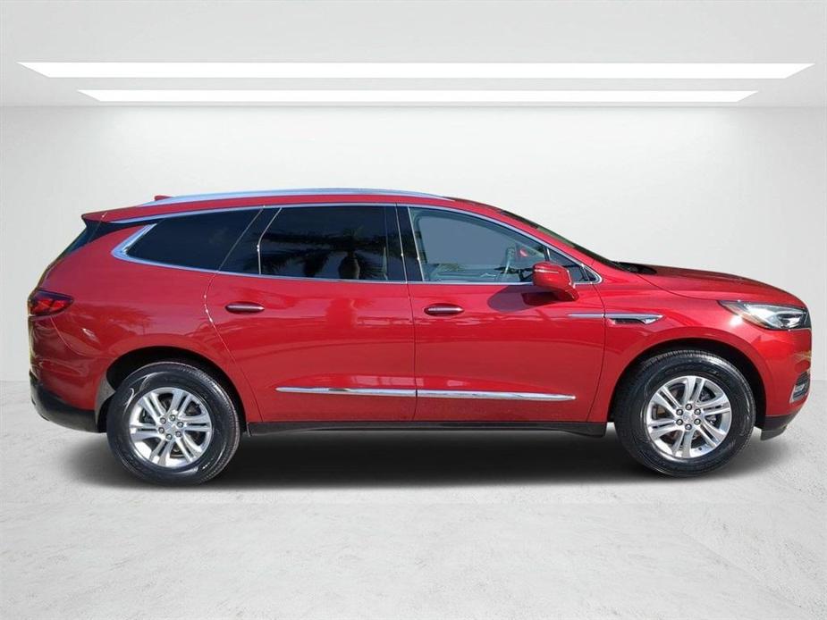 used 2020 Buick Enclave car, priced at $24,754