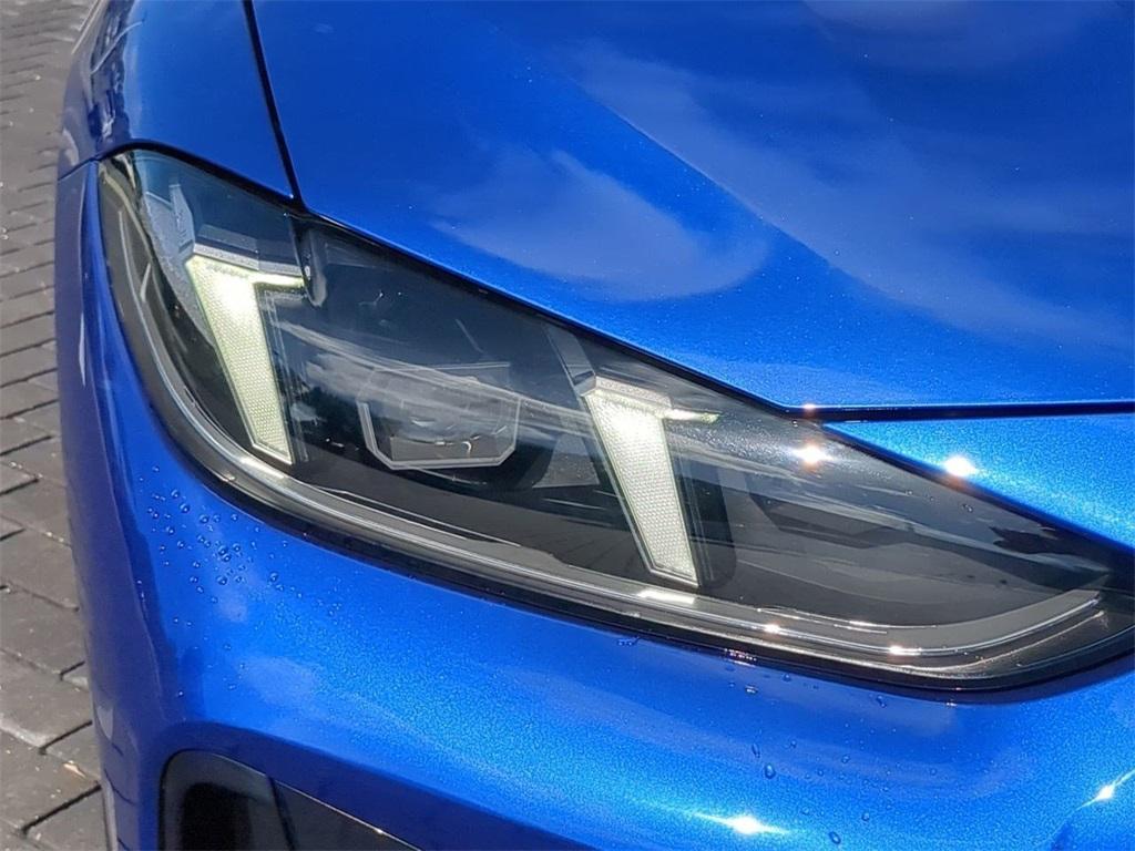 used 2025 BMW 430 car, priced at $59,777