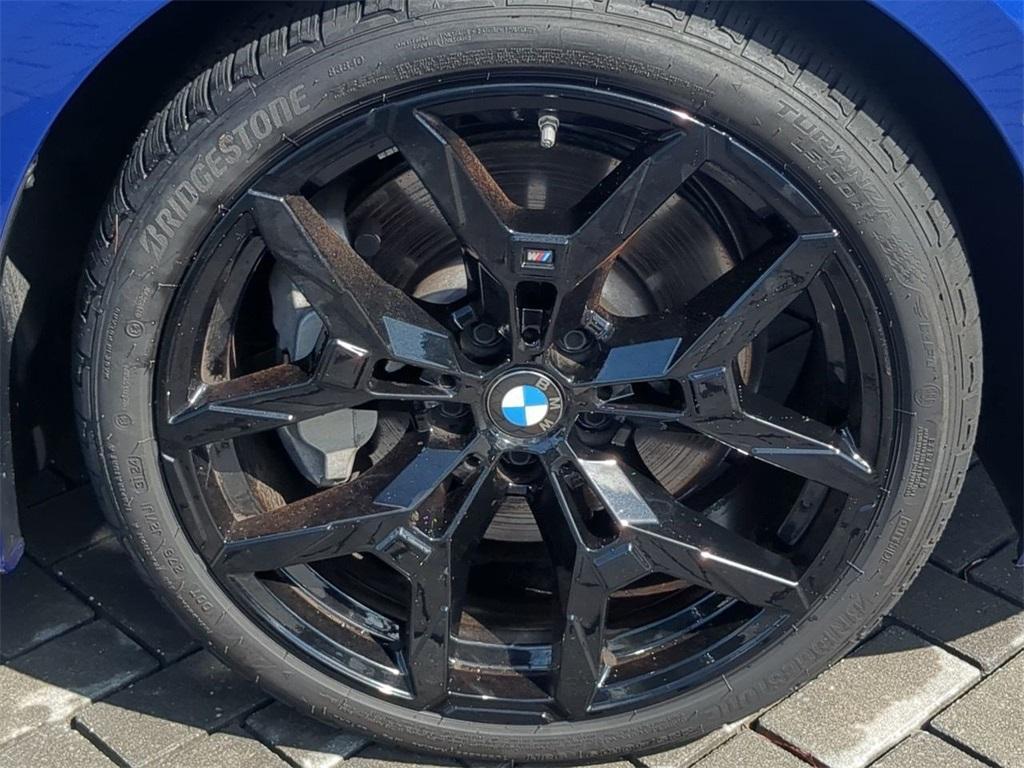 used 2025 BMW 430 car, priced at $59,777