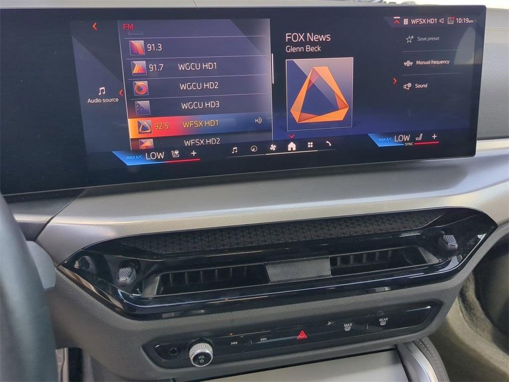 used 2025 BMW 430 car, priced at $59,777