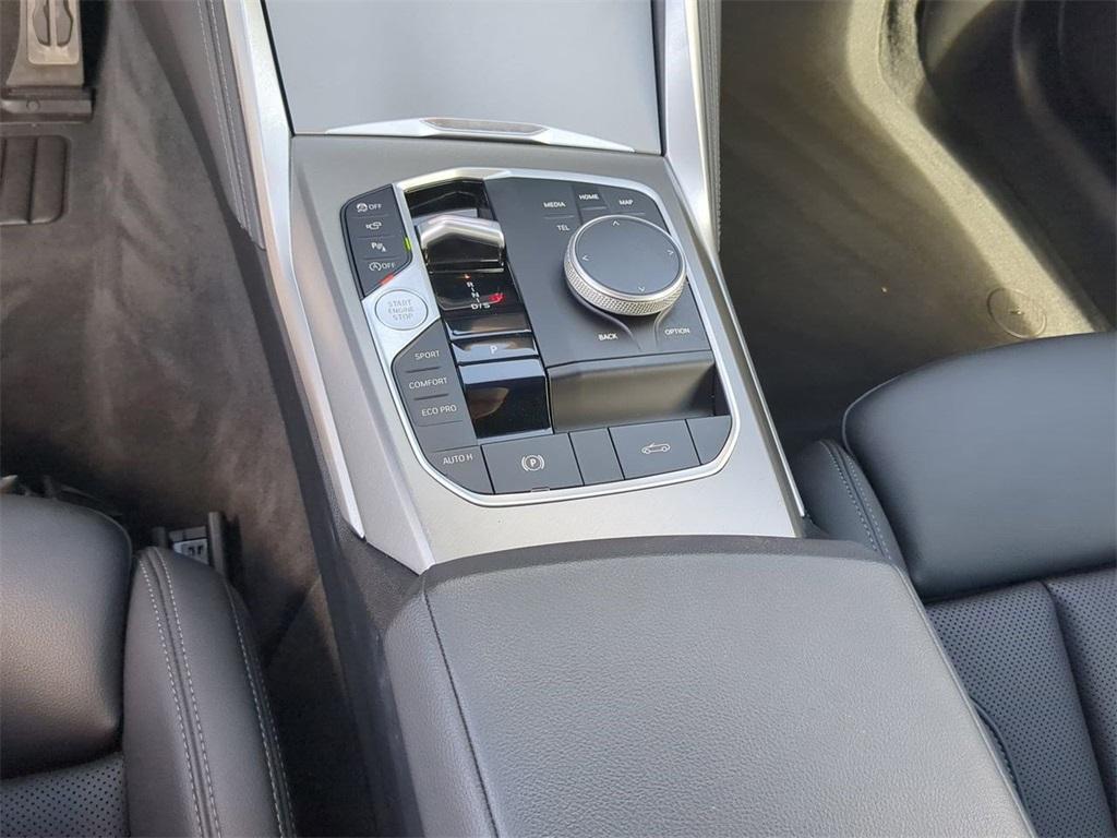 used 2025 BMW 430 car, priced at $59,777