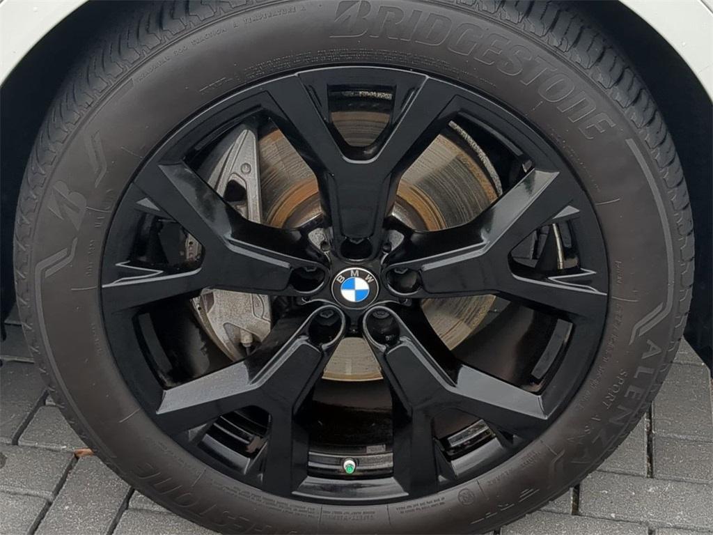 used 2023 BMW X7 car, priced at $62,995