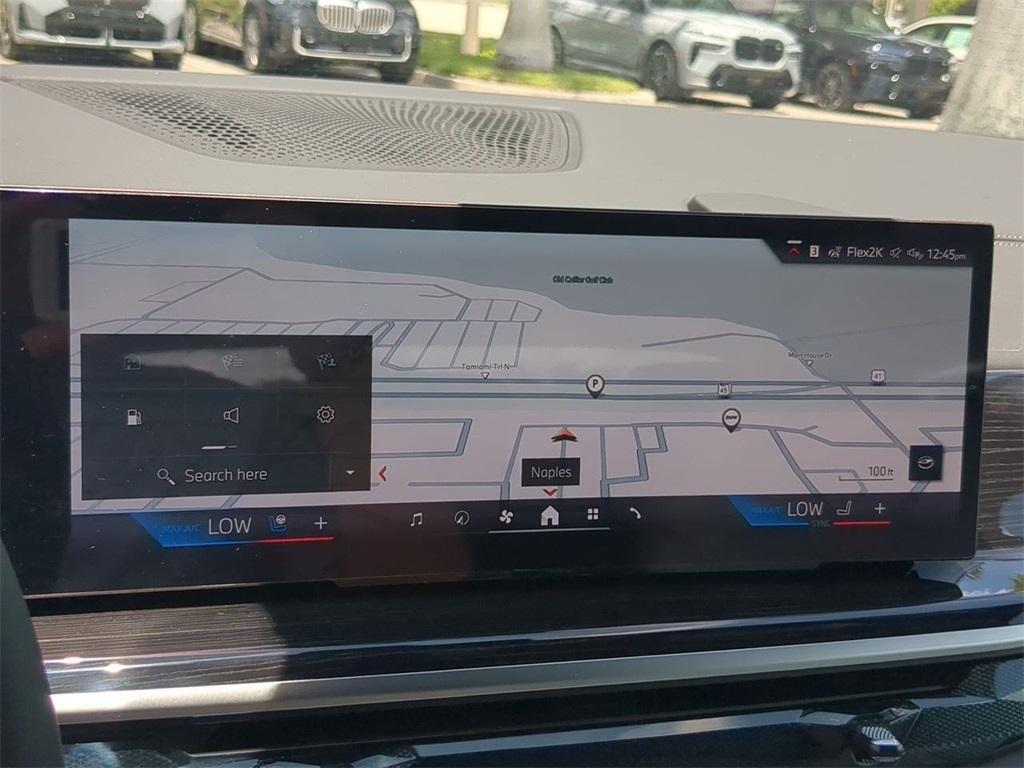 new 2026 BMW X5 car, priced at $86,635