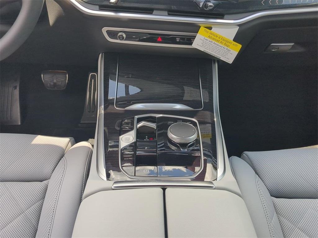 new 2026 BMW X5 car, priced at $86,635
