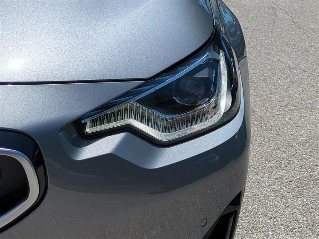 new 2025 BMW 230 car, priced at $48,720