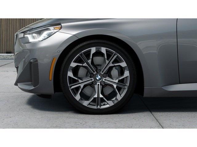 new 2025 BMW 230 car, priced at $48,720