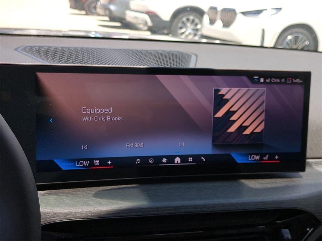 new 2025 BMW 230 car, priced at $48,720