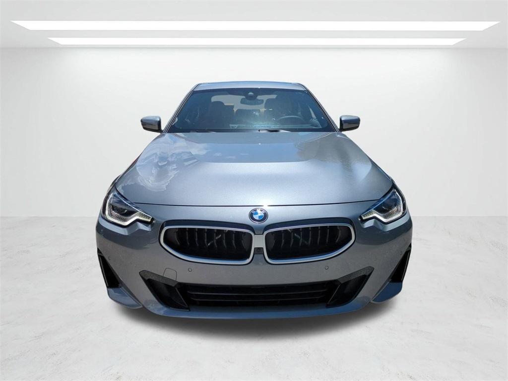 new 2025 BMW 230 car, priced at $48,720