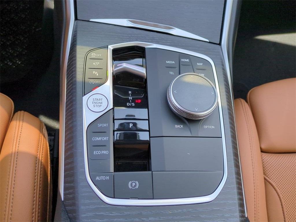 new 2025 BMW 230 car, priced at $48,720