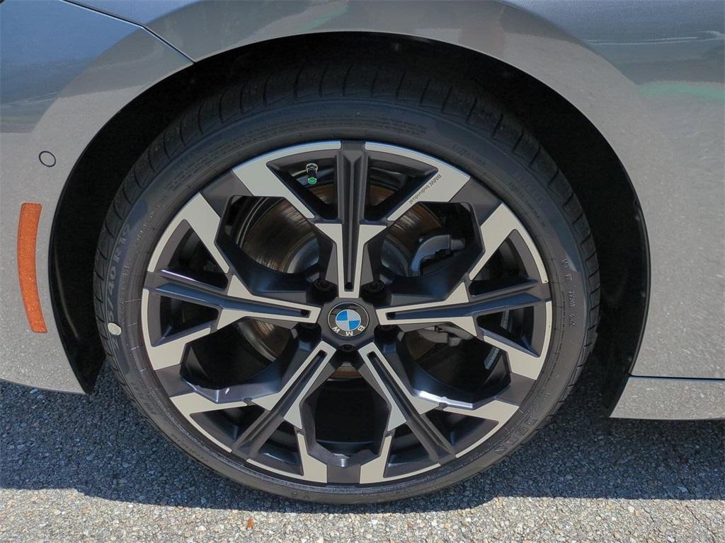 new 2025 BMW 230 car, priced at $48,720