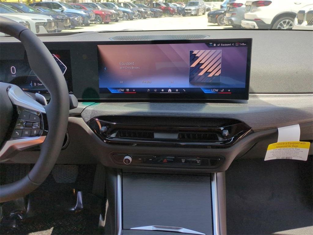 new 2025 BMW 230 car, priced at $48,720