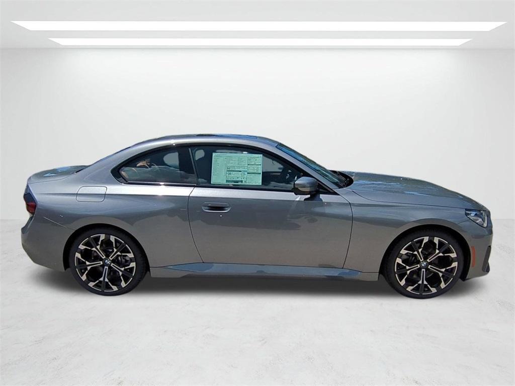 new 2025 BMW 230 car, priced at $48,720