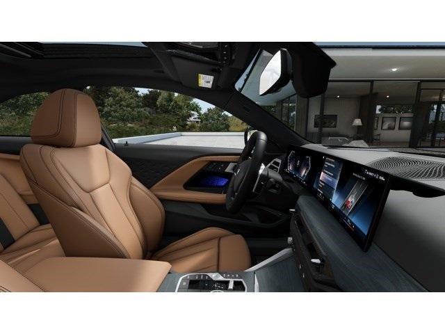 new 2025 BMW 230 car, priced at $48,720