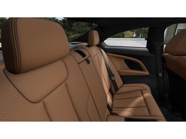 new 2025 BMW 230 car, priced at $48,720