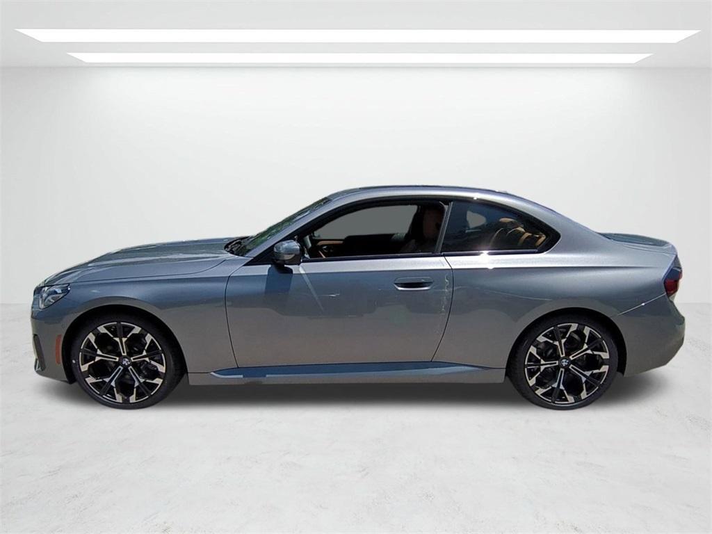 new 2025 BMW 230 car, priced at $48,720