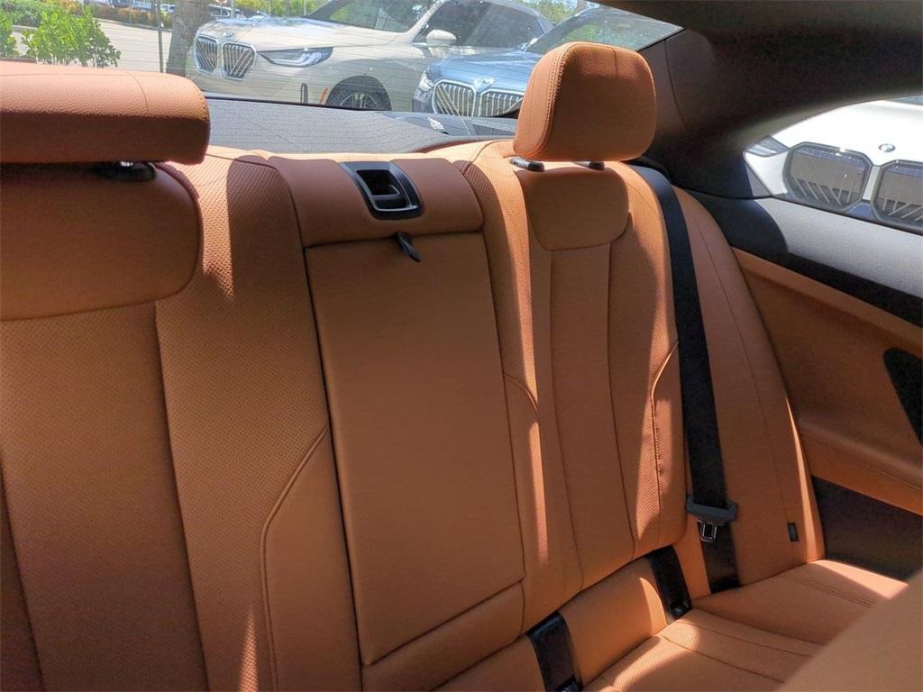 new 2025 BMW 230 car, priced at $48,720