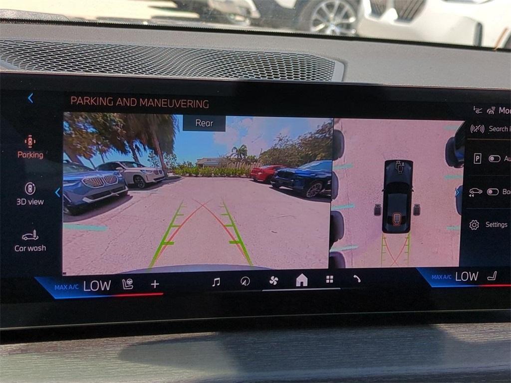 new 2025 BMW 230 car, priced at $48,720