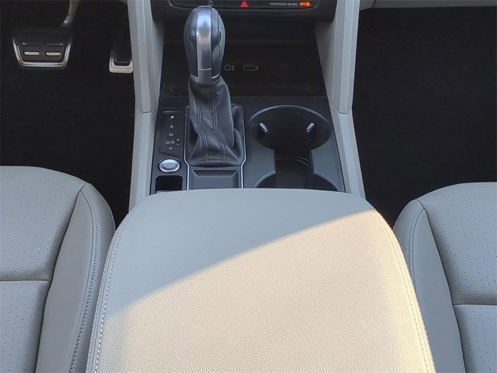 used 2019 Volkswagen Atlas car, priced at $25,591